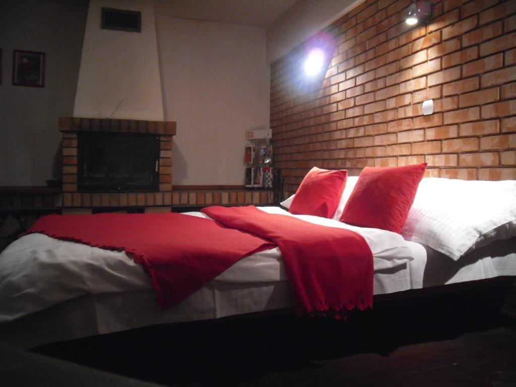 Apartament Berko Krakow Phòng bức ảnh