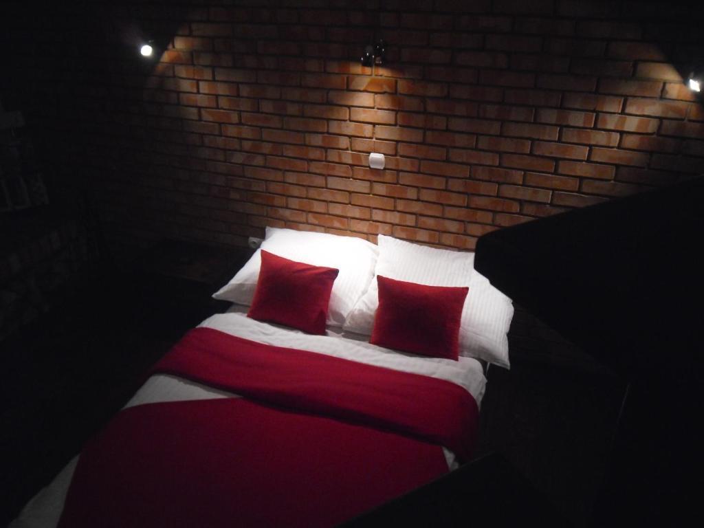 Apartament Berko Krakow Phòng bức ảnh