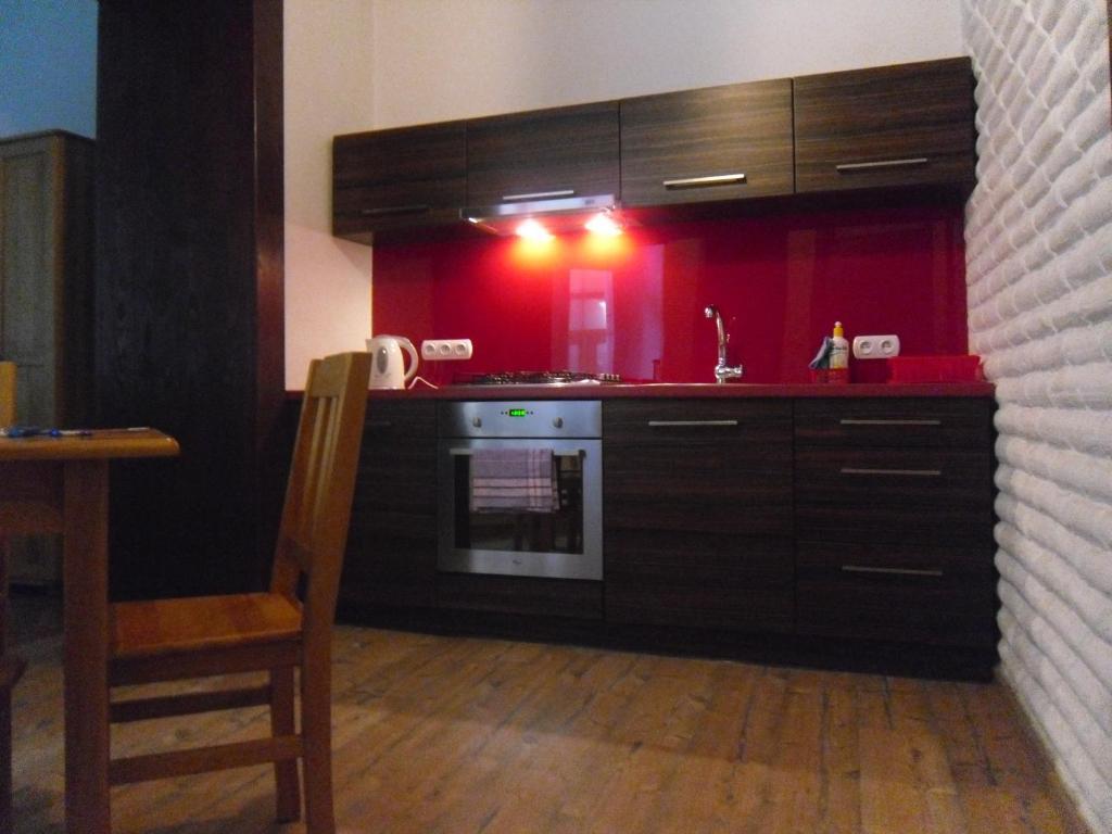 Apartament Berko Krakow Phòng bức ảnh
