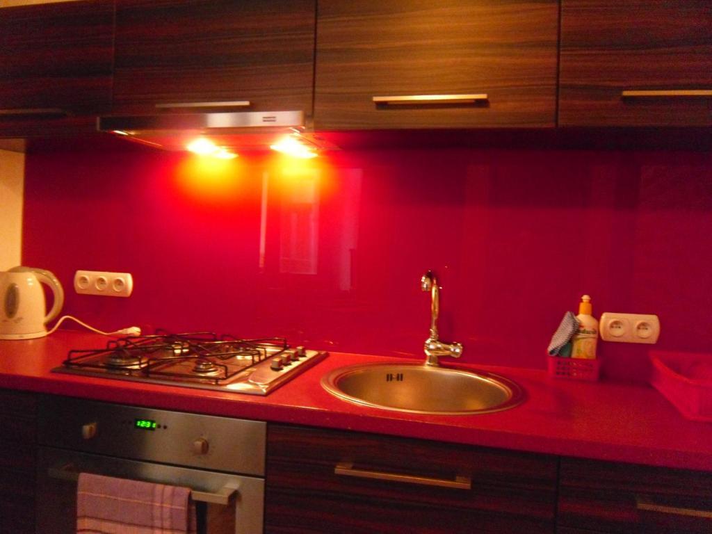 Apartament Berko Krakow Phòng bức ảnh