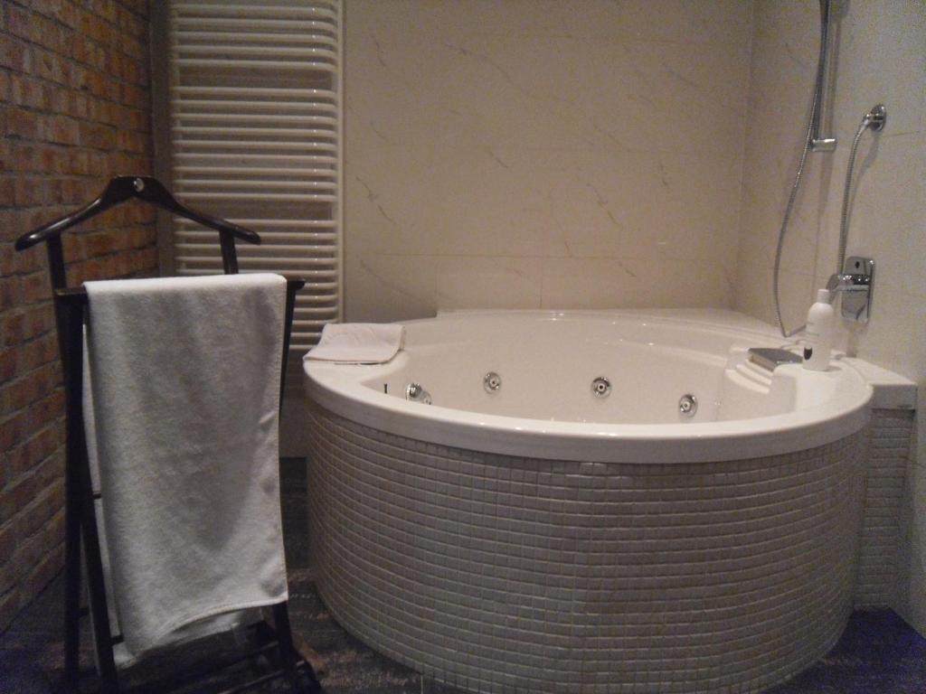 Apartament Berko Krakow Phòng bức ảnh
