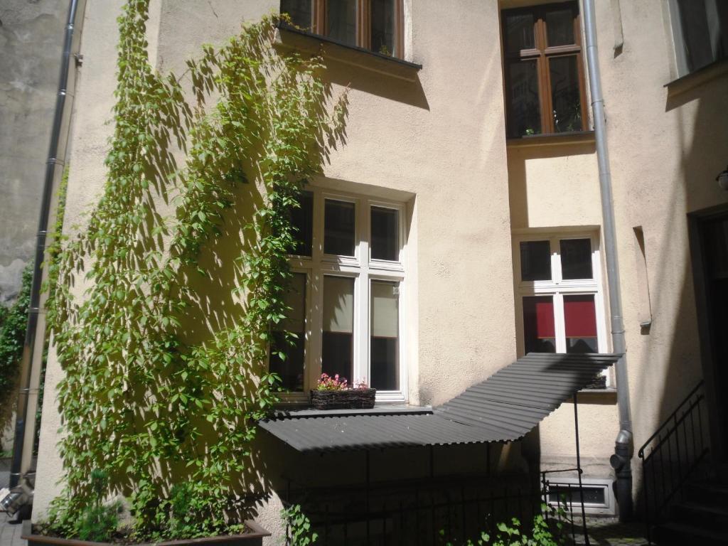 Apartament Berko Krakow Phòng bức ảnh