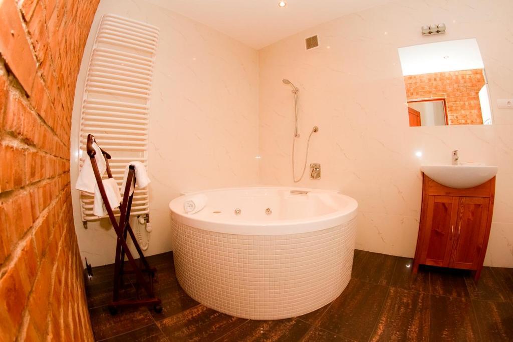 Apartament Berko Krakow Phòng bức ảnh