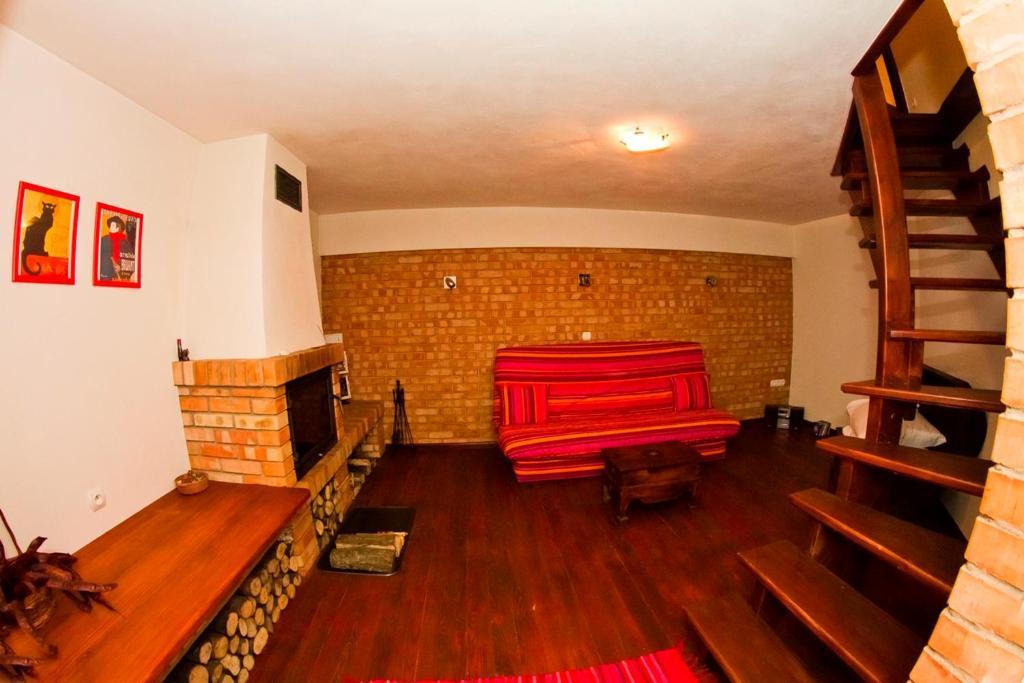 Apartament Berko Krakow Phòng bức ảnh
