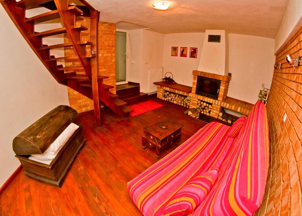 Apartament Berko Krakow Phòng bức ảnh