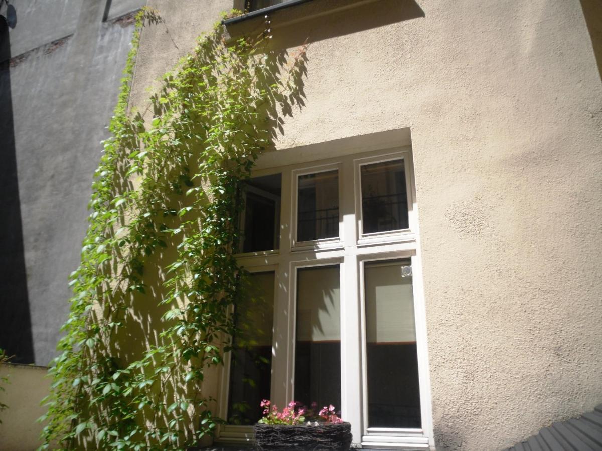 Apartament Berko Krakow Phòng bức ảnh