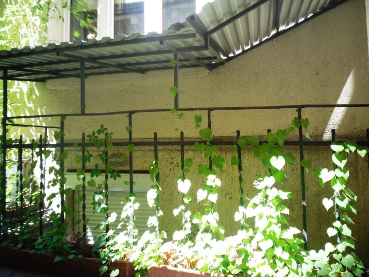 Apartament Berko Krakow Phòng bức ảnh